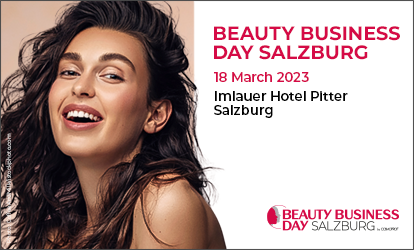 Beauty Business Day Salzburg